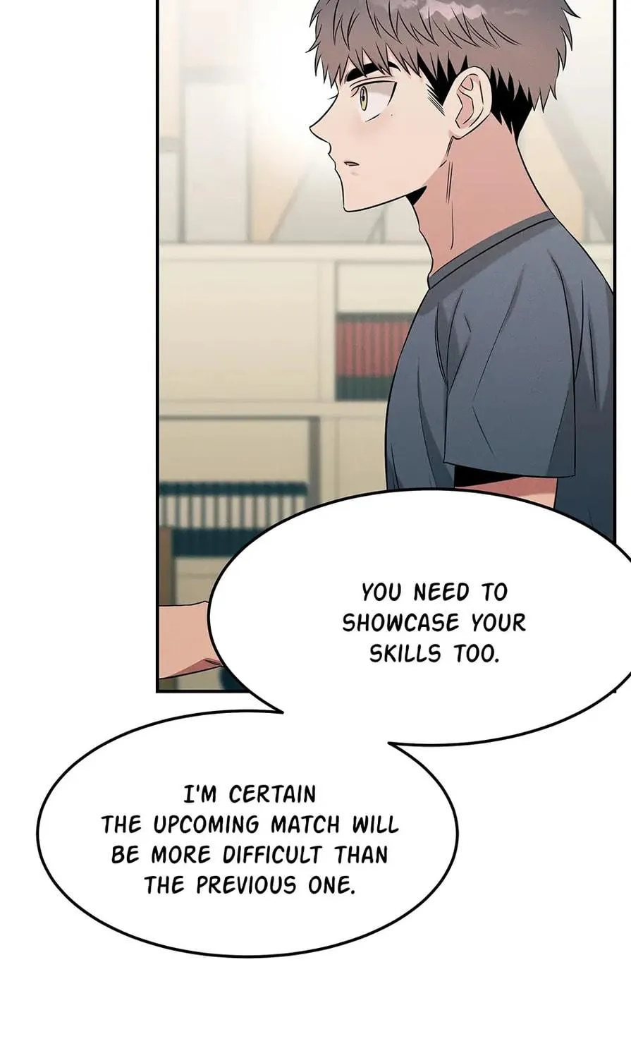 Read The Ghost Doctor chapter 69 image 28 on Lezhin