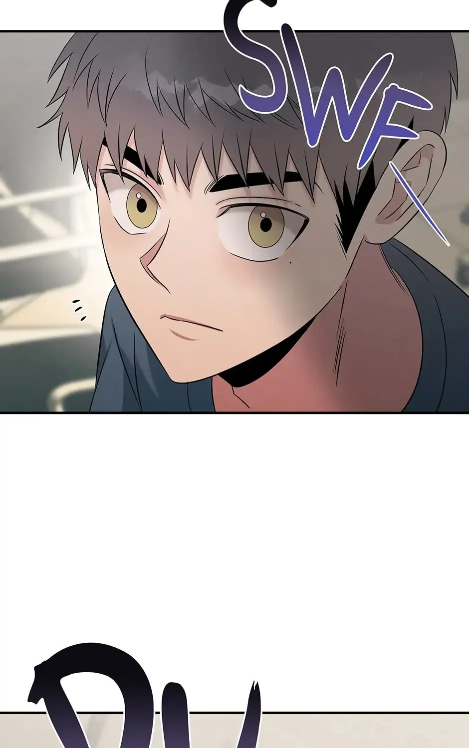 Read The Ghost Doctor chapter 69 image 32 on Lezhin