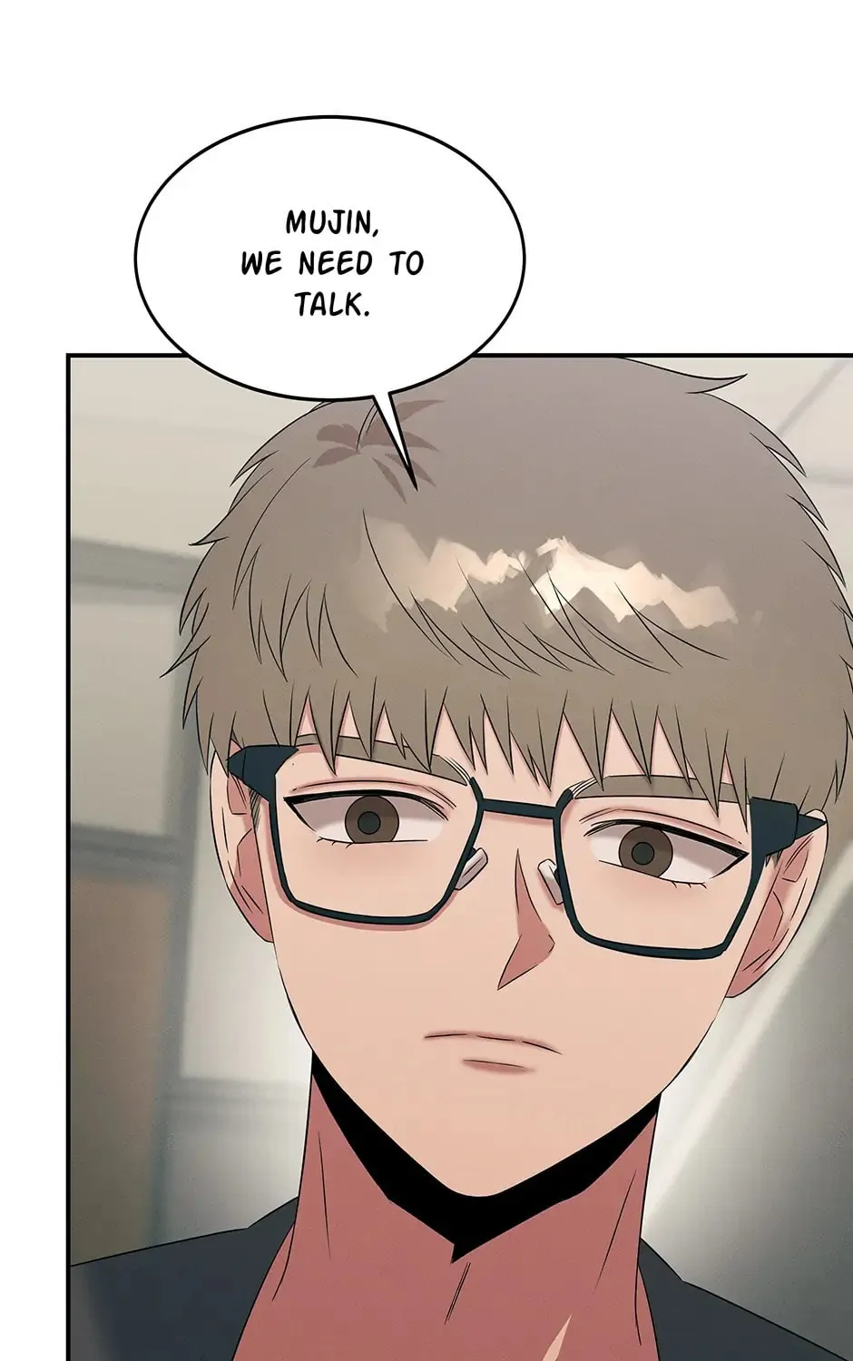 Read The Ghost Doctor chapter 69 image 36 on Lezhin
