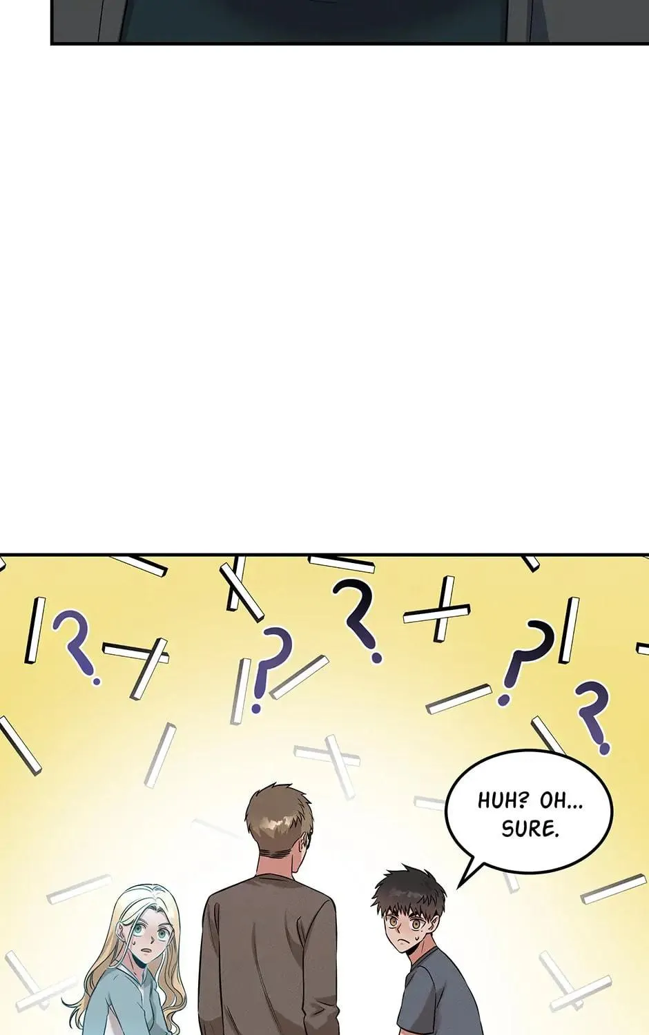 Read The Ghost Doctor chapter 69 image 38 on Lezhin