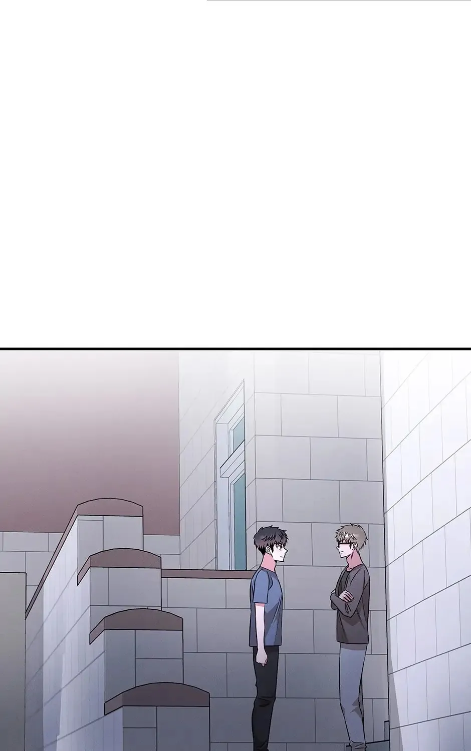 Read The Ghost Doctor chapter 69 image 42 on Lezhin