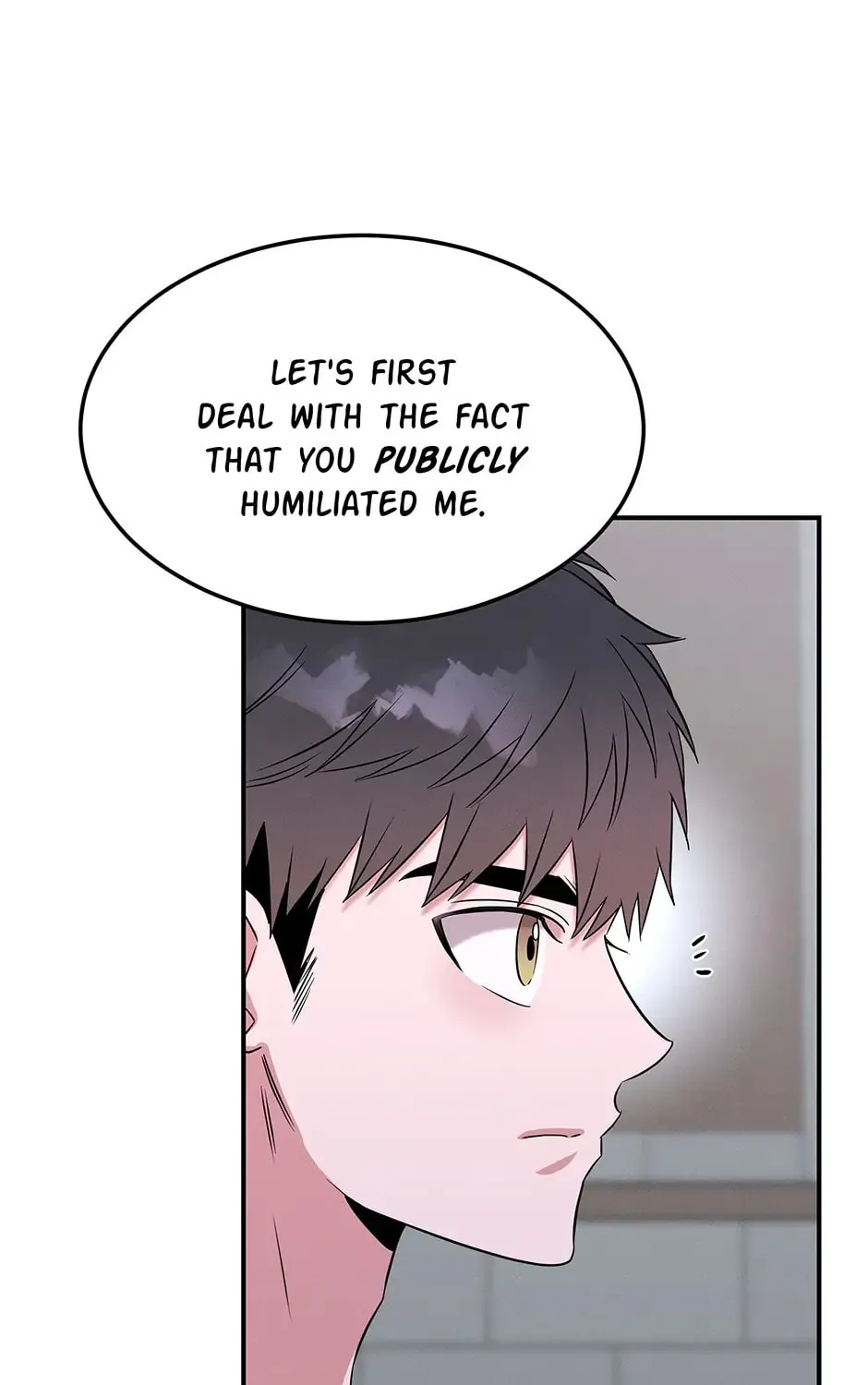 Read The Ghost Doctor chapter 69 image 44 on Lezhin