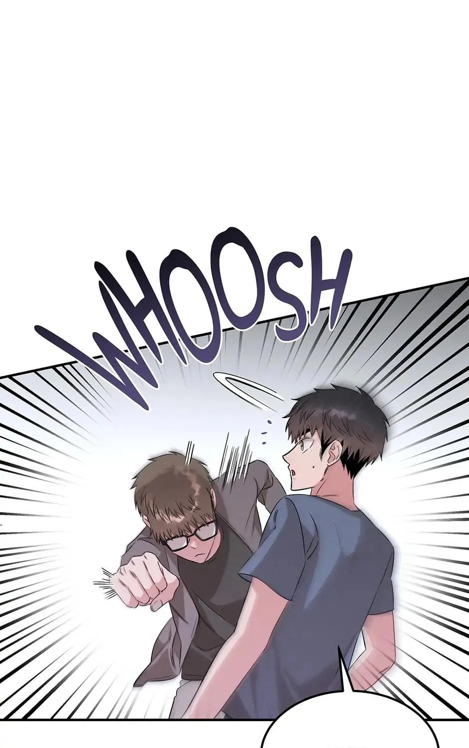 Read The Ghost Doctor chapter 69 image 46 on Lezhin