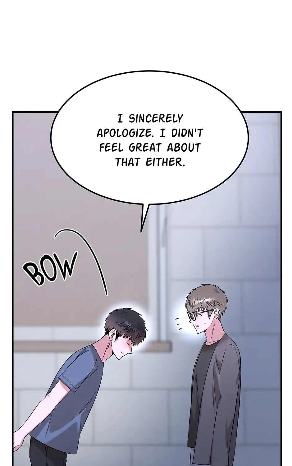 Read The Ghost Doctor chapter 69 image 50 on Lezhin