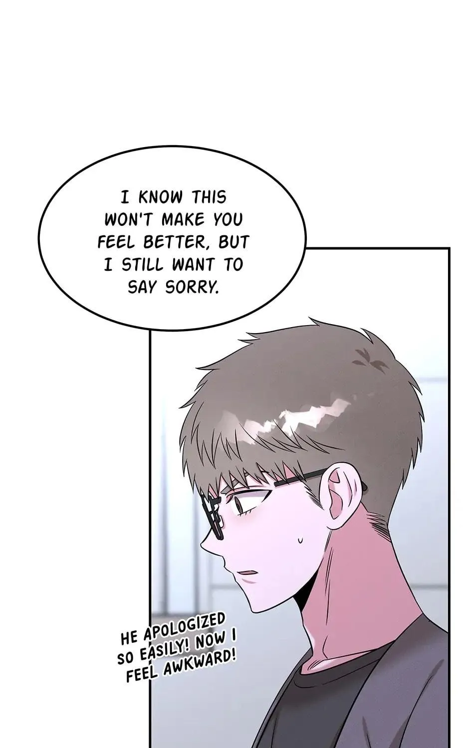 Read The Ghost Doctor chapter 69 image 52 on Lezhin
