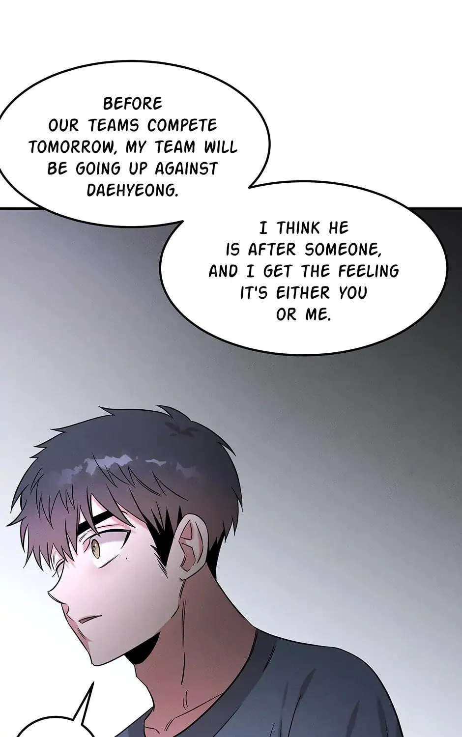 Read The Ghost Doctor chapter 69 image 58 on Lezhin