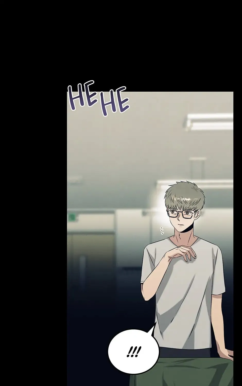 Read The Ghost Doctor chapter 69 image 66 on Lezhin