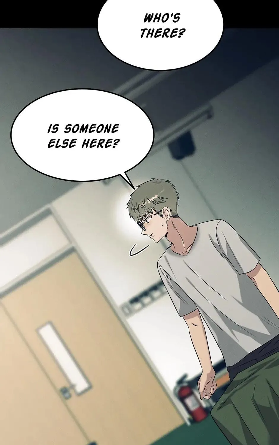 Read The Ghost Doctor chapter 69 image 68 on Lezhin