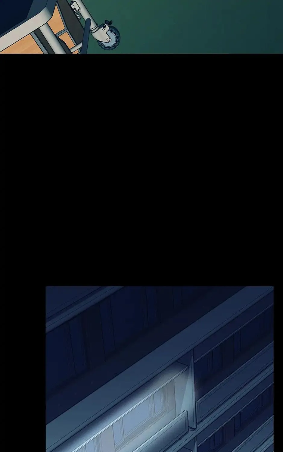 Read The Ghost Doctor chapter 69 image 70 on Lezhin