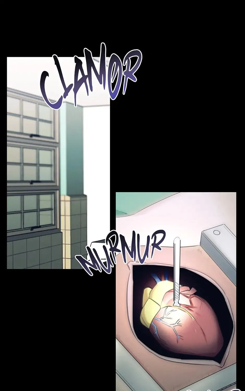 Read The Ghost Doctor chapter 69 image 74 on Lezhin