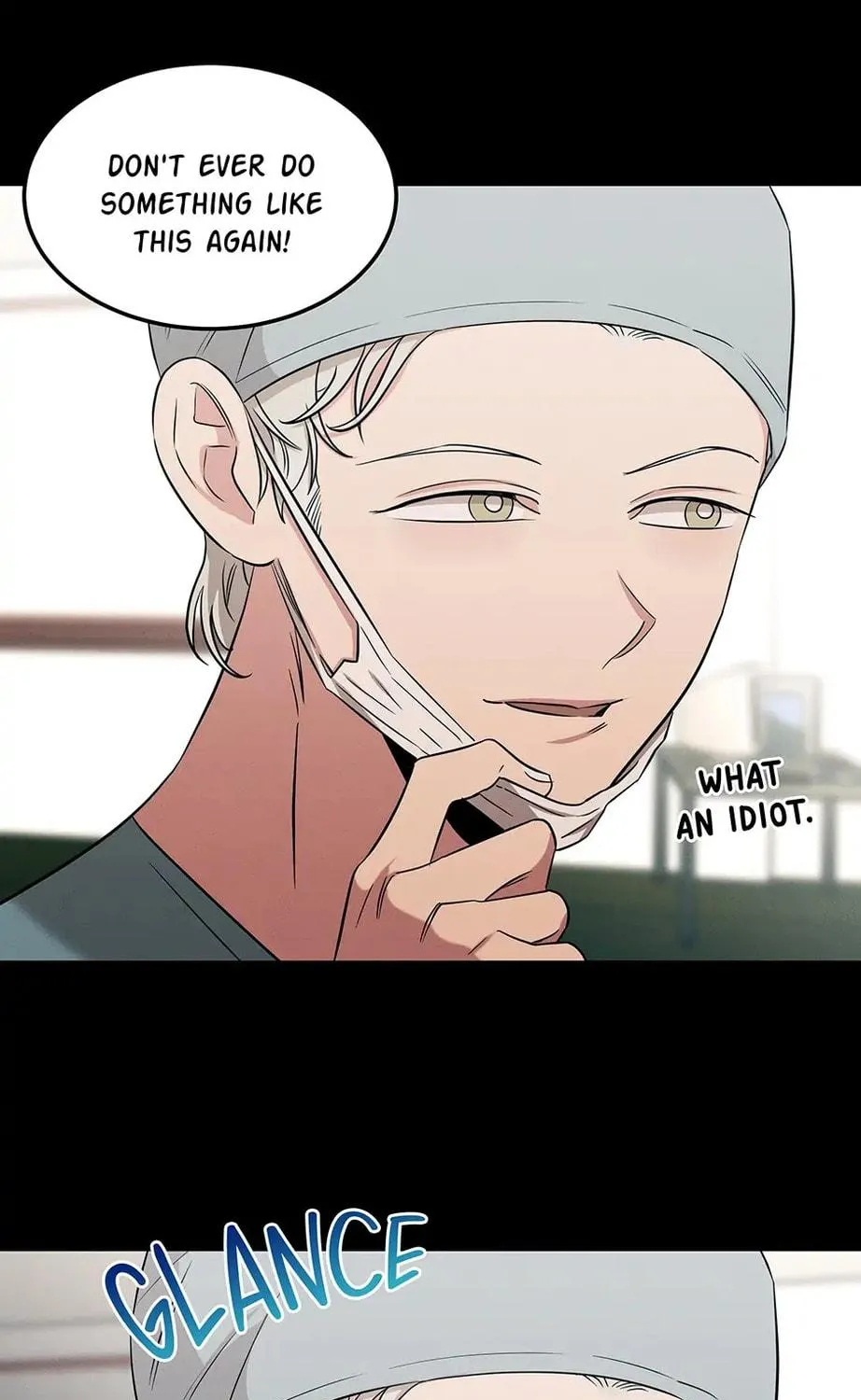 Read The Ghost Doctor chapter 69 image 76 on Lezhin