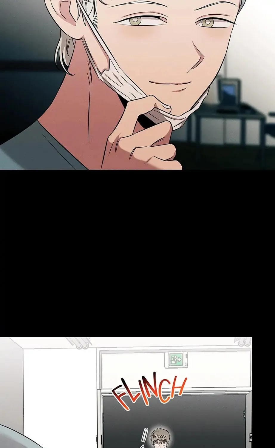Read The Ghost Doctor chapter 69 image 78 on Lezhin