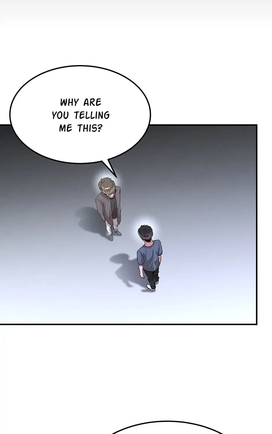 Read The Ghost Doctor chapter 69 image 86 on Lezhin