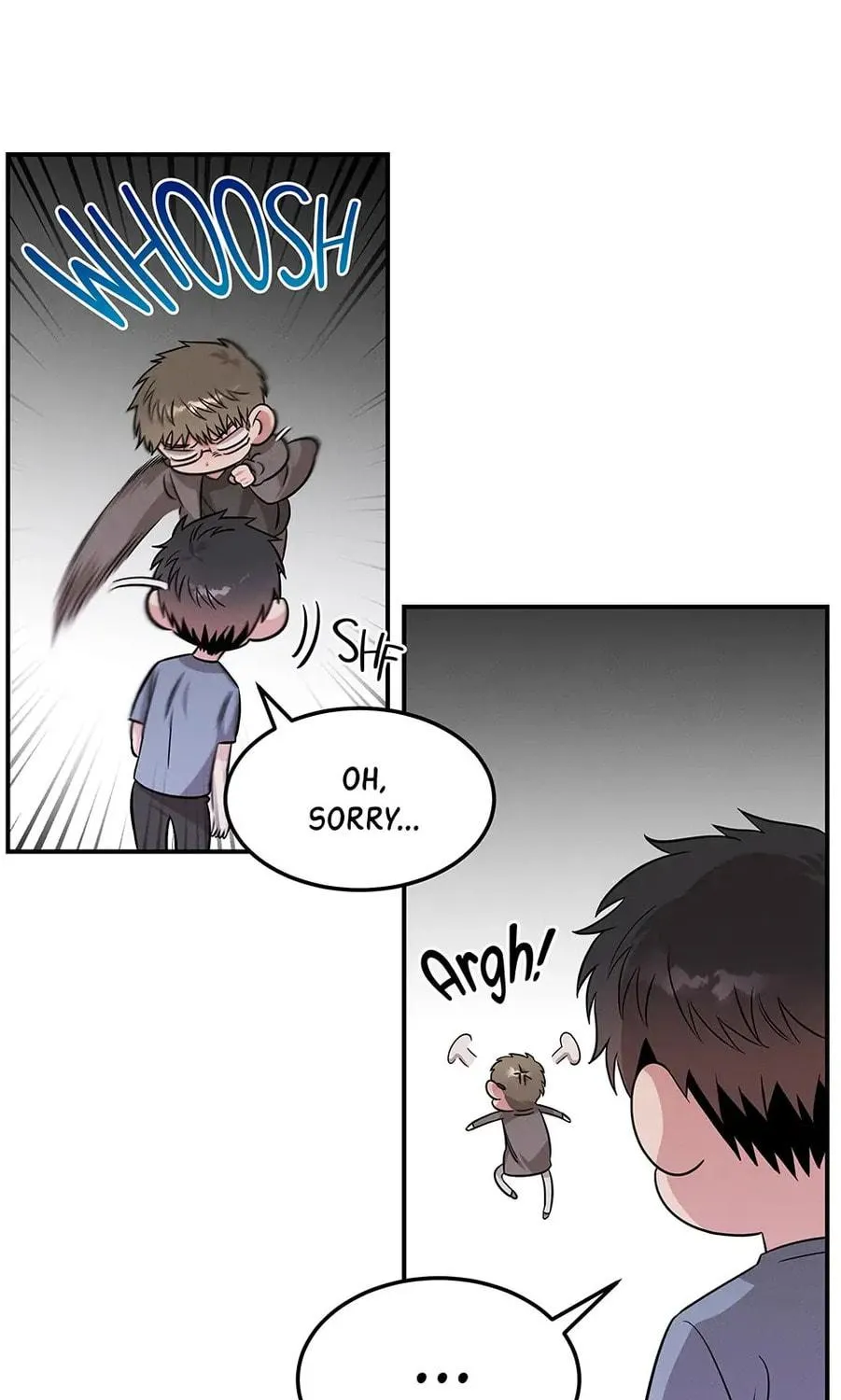 Read The Ghost Doctor chapter 69 image 94 on Lezhin