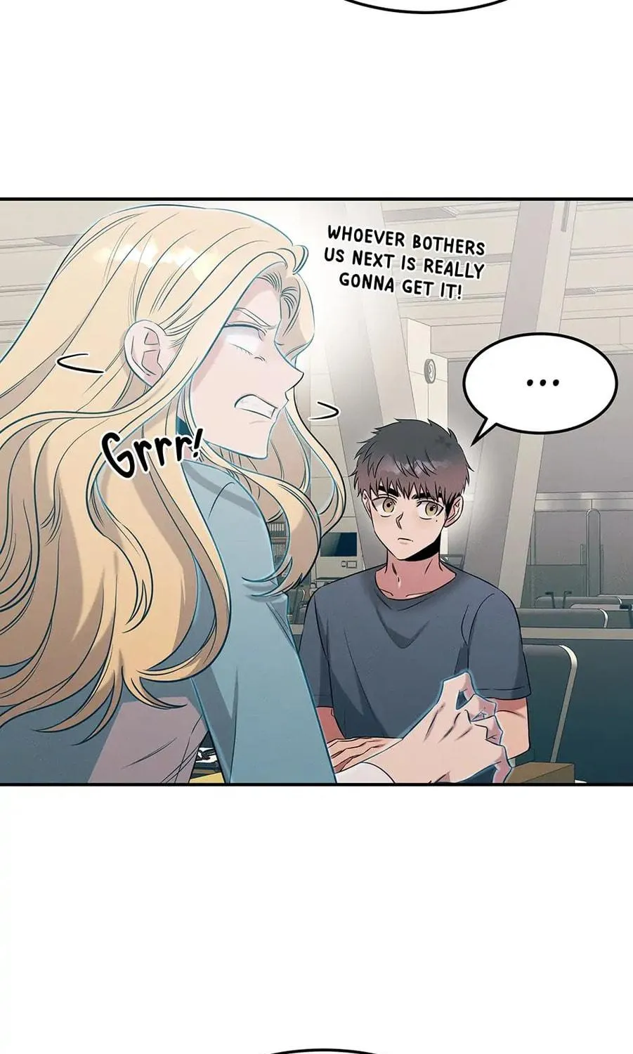 Read The Ghost Doctor chapter 69 image 98 on Lezhin