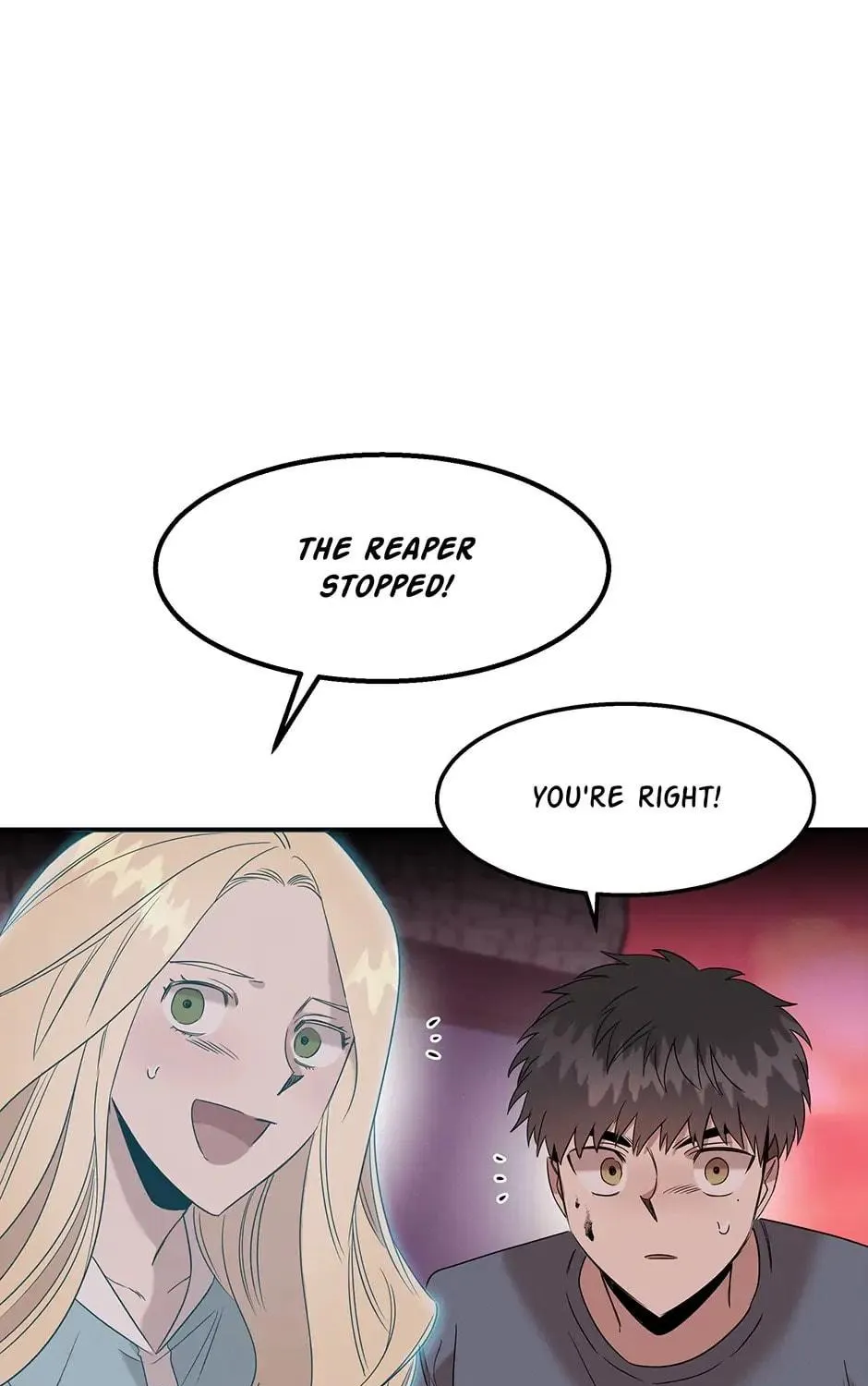 Read The Ghost Doctor chapter 7 image 100 on Lezhin