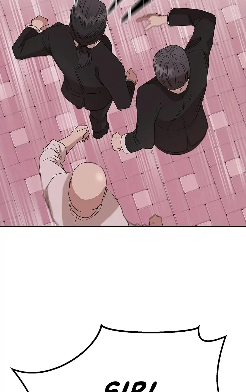 Read The Ghost Doctor chapter 7 image 104 on Lezhin