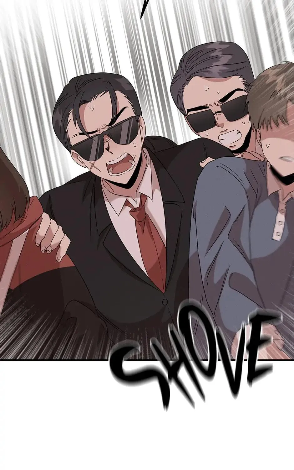 Read The Ghost Doctor chapter 7 image 106 on Lezhin