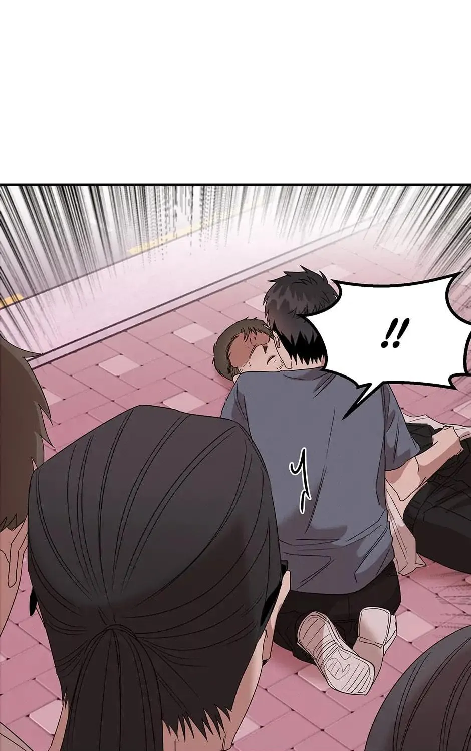 Read The Ghost Doctor chapter 7 image 108 on Lezhin