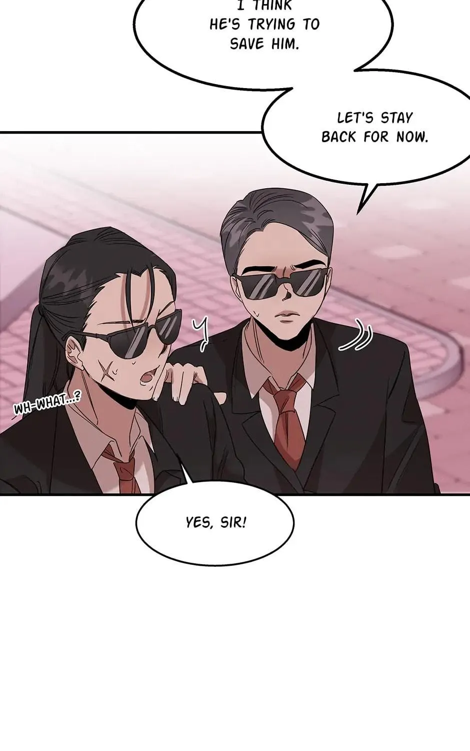 Read The Ghost Doctor chapter 7 image 112 on Lezhin