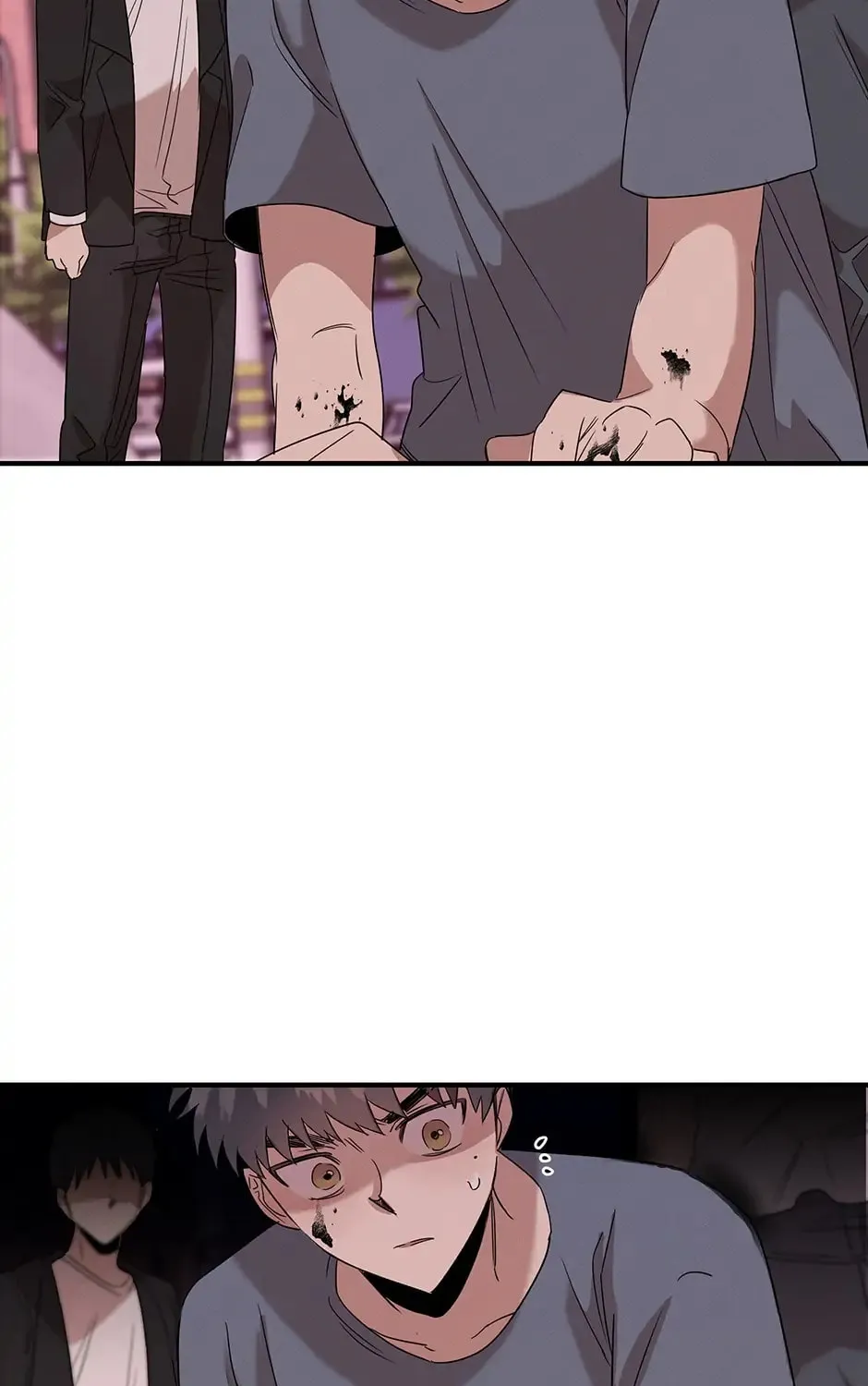 Read The Ghost Doctor chapter 7 image 114 on Lezhin