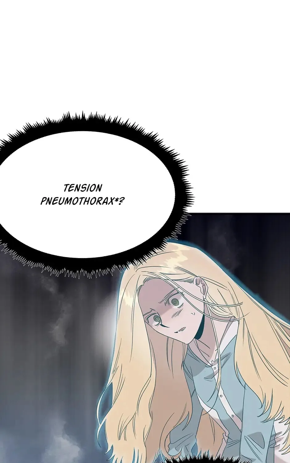 Read The Ghost Doctor chapter 7 image 120 on Lezhin