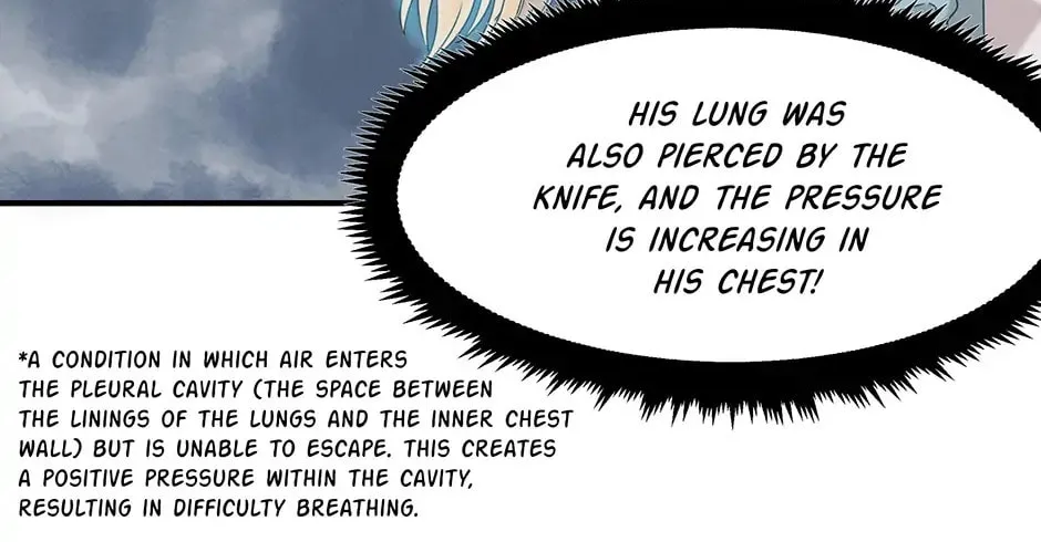 Read The Ghost Doctor chapter 7 image 121 on Lezhin