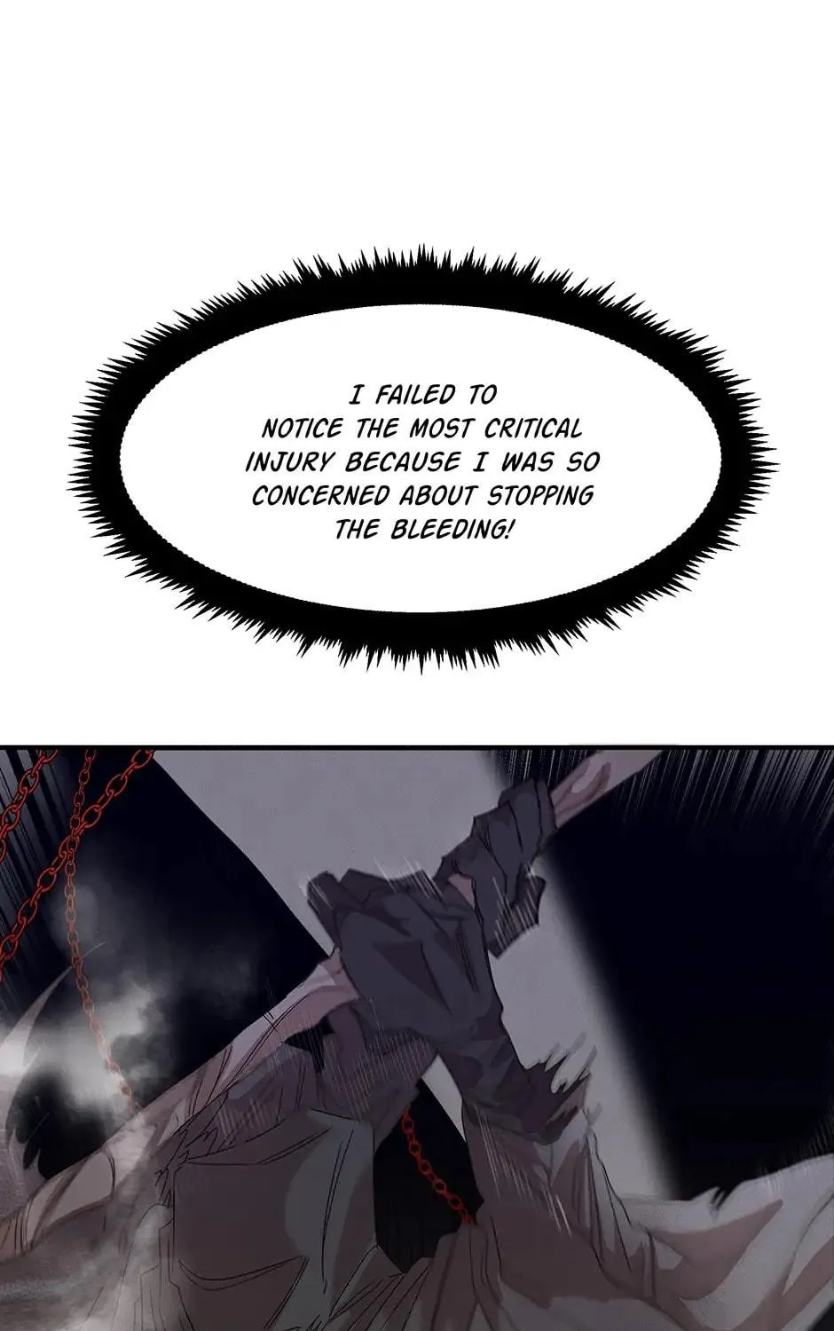 Read The Ghost Doctor chapter 7 image 124 on Lezhin