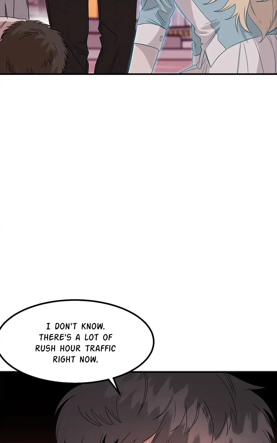 Read The Ghost Doctor chapter 7 image 14 on Lezhin