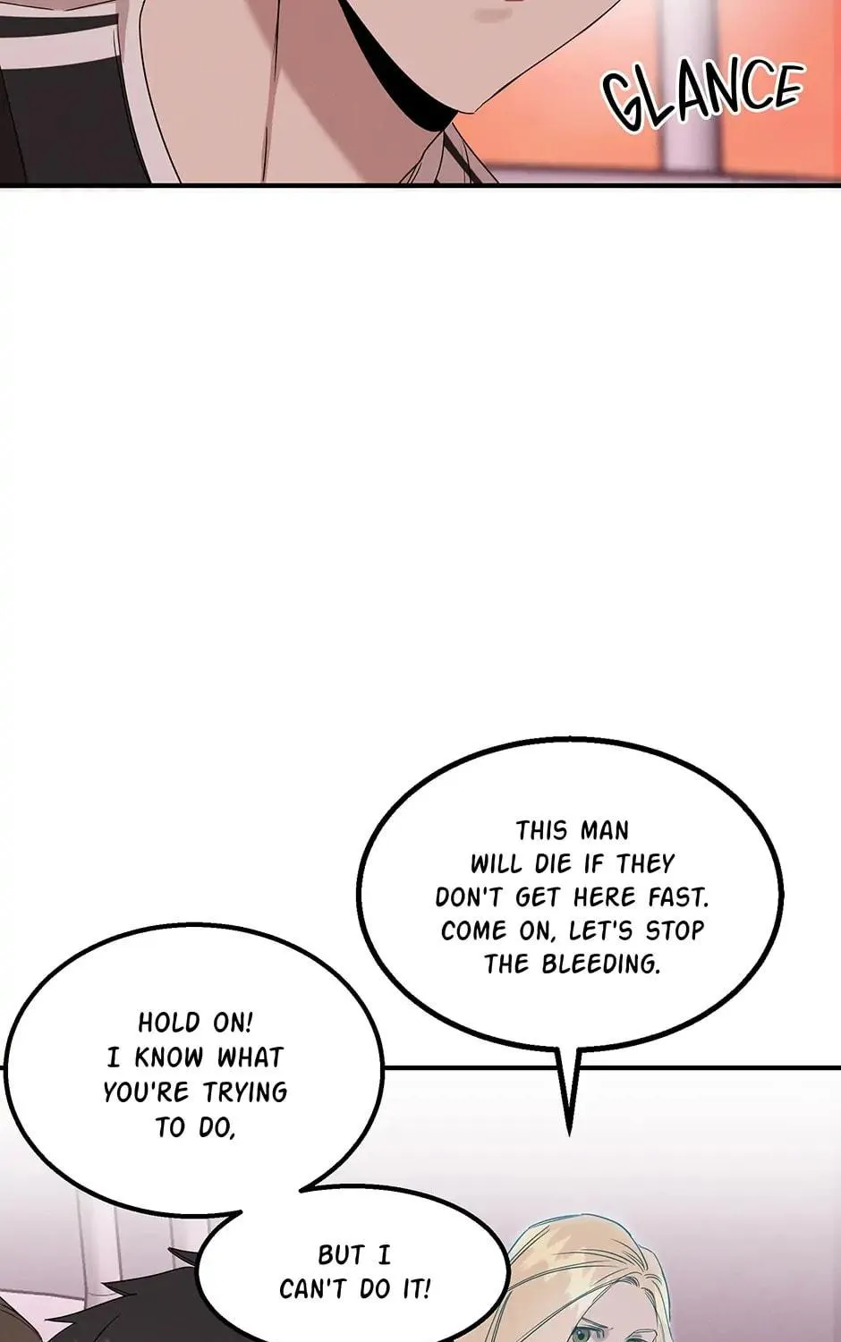 Read The Ghost Doctor chapter 7 image 16 on Lezhin