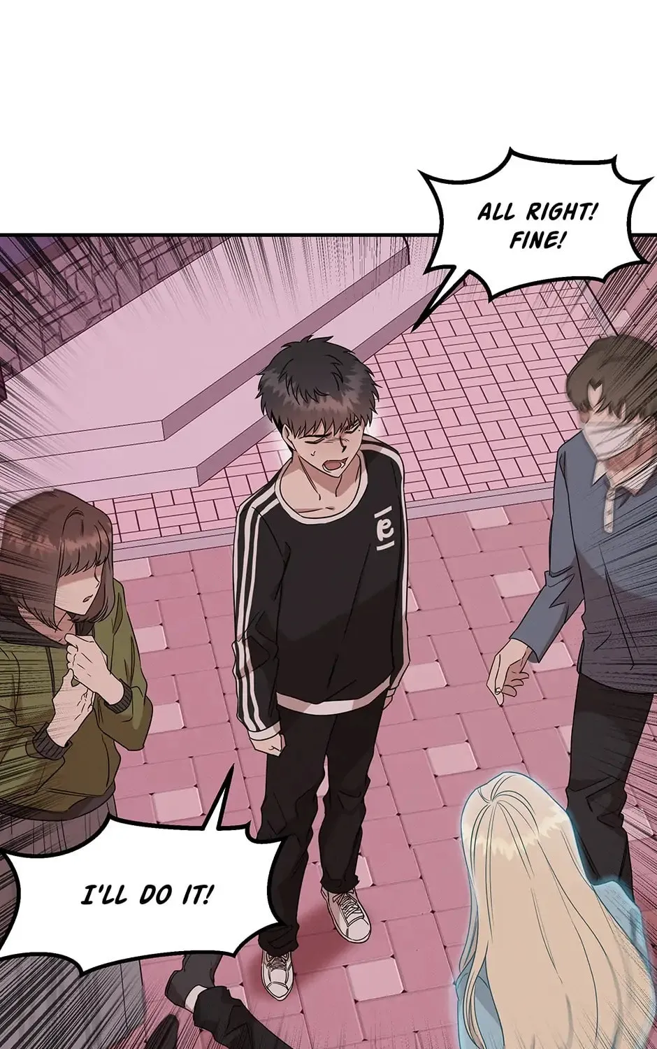 Read The Ghost Doctor chapter 7 image 26 on Lezhin