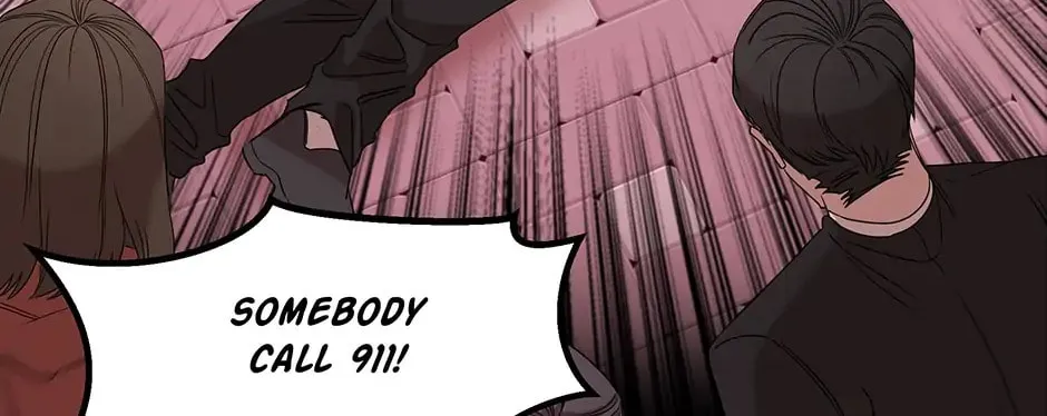 Read The Ghost Doctor chapter 7 image 3 on Lezhin