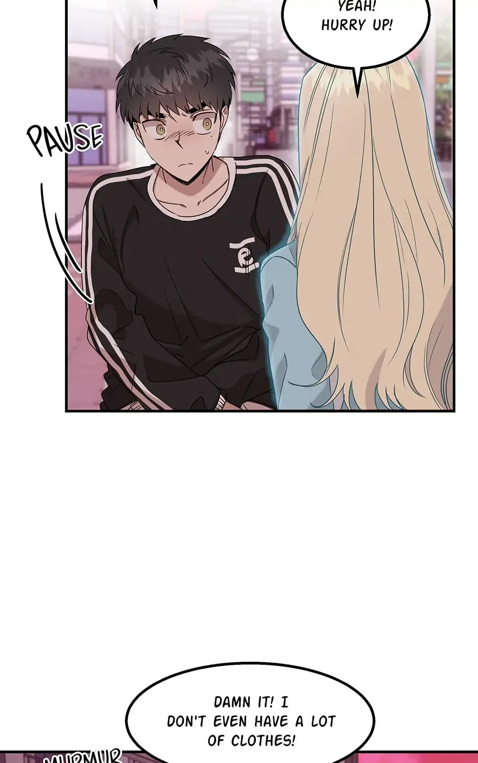 Read The Ghost Doctor chapter 7 image 30 on Lezhin