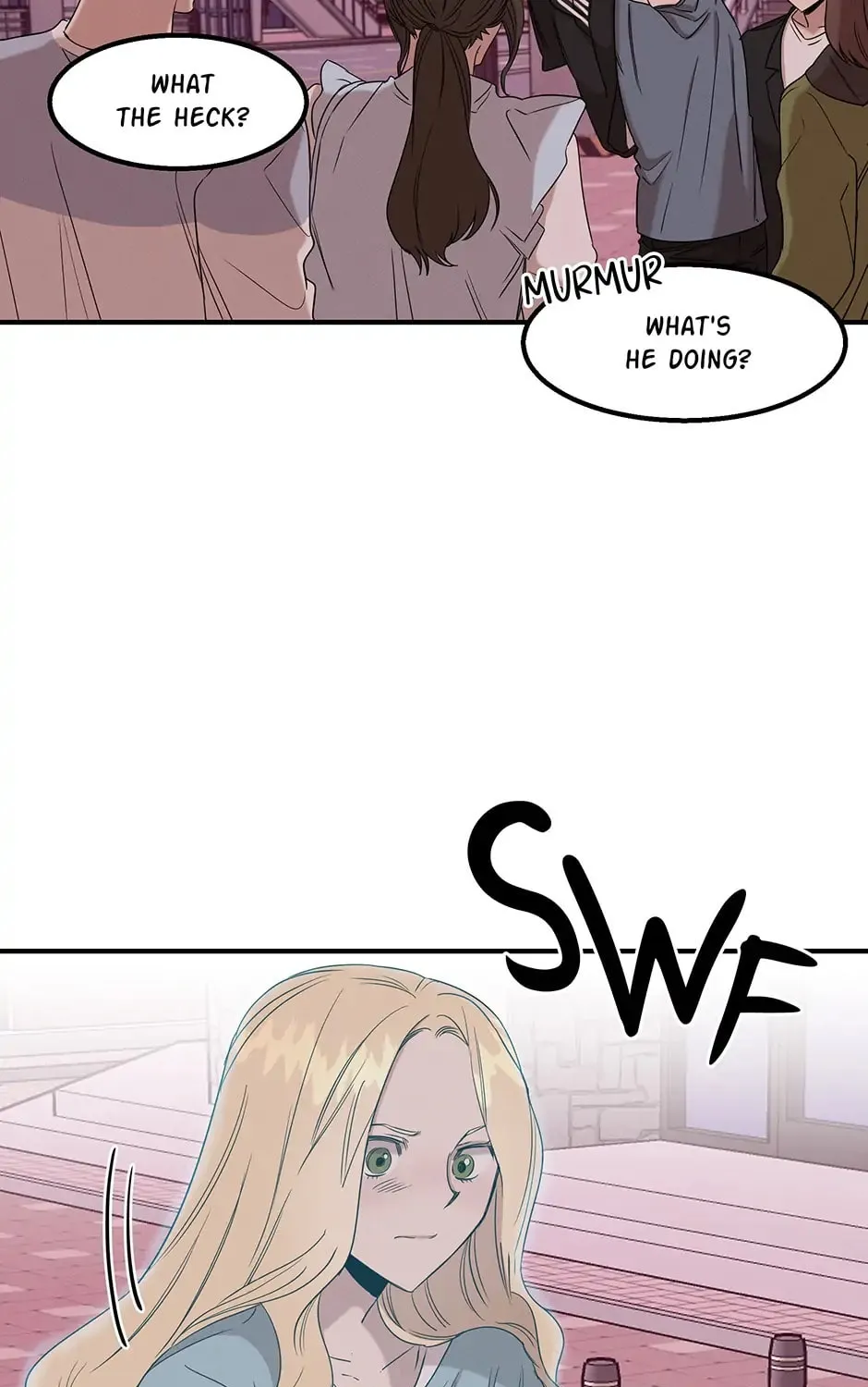 Read The Ghost Doctor chapter 7 image 32 on Lezhin