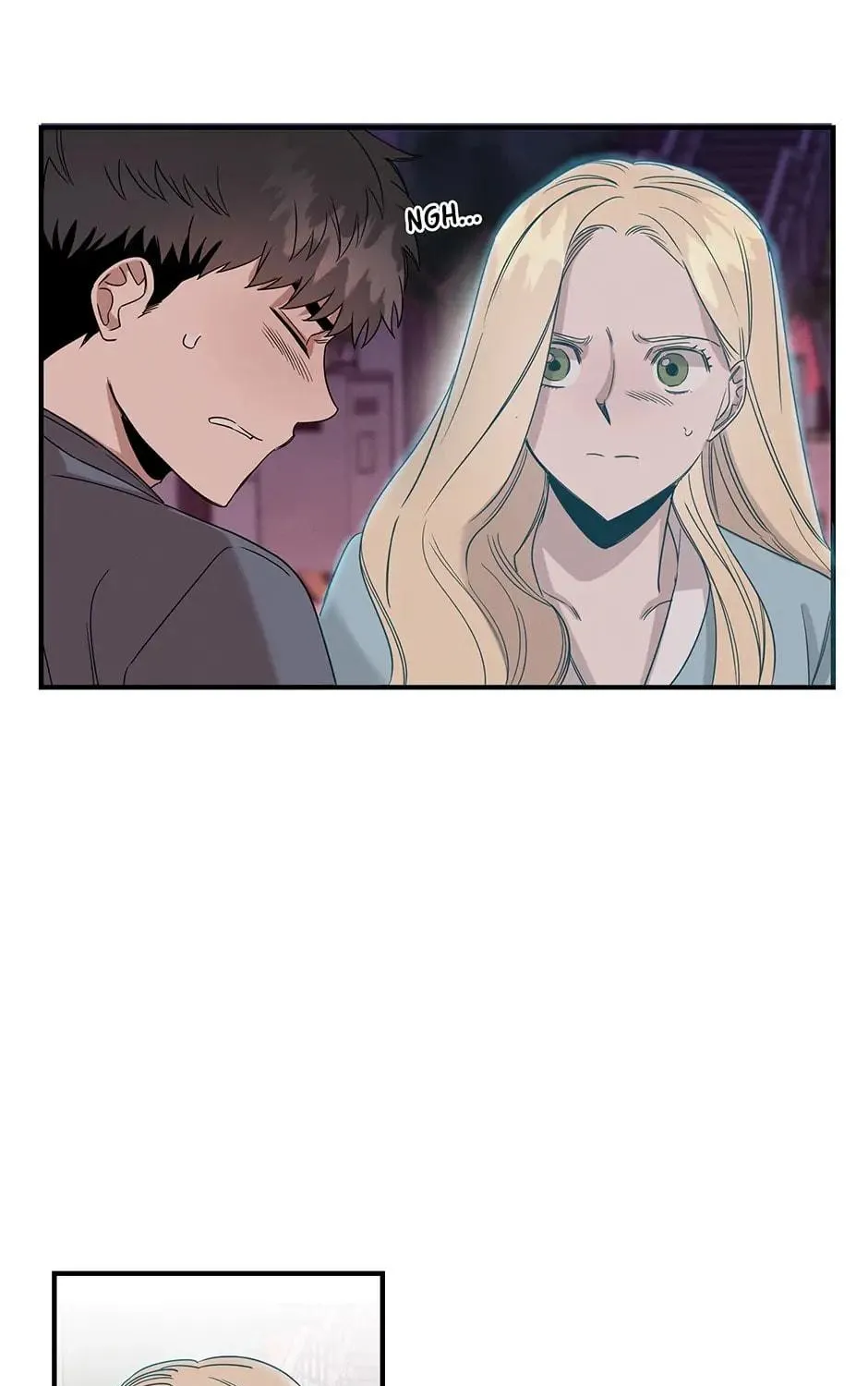 Read The Ghost Doctor chapter 7 image 40 on Lezhin