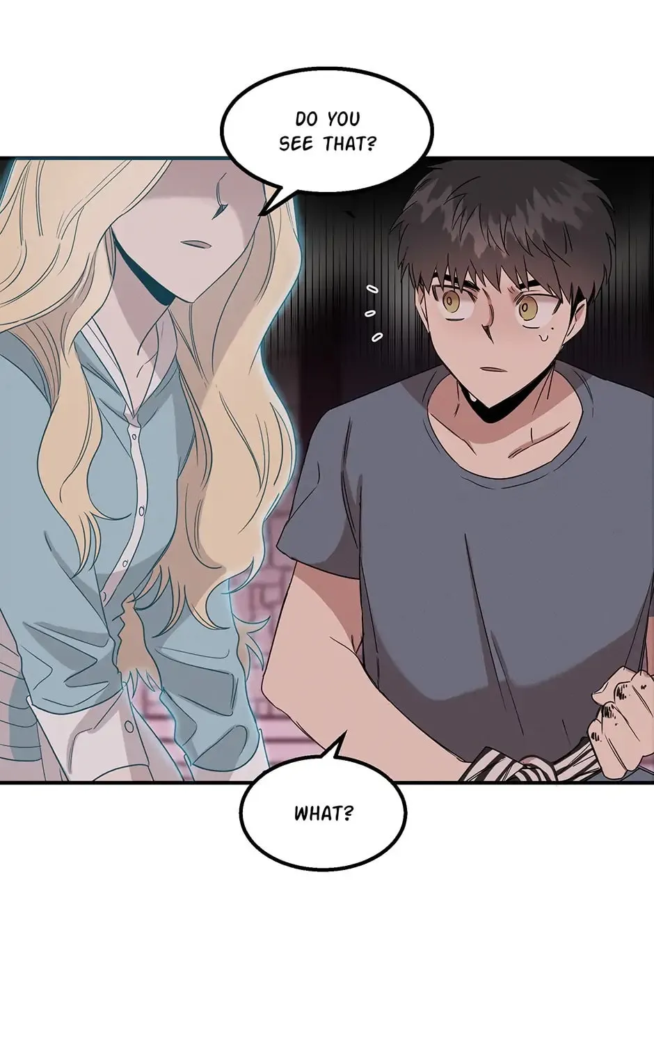 Read The Ghost Doctor chapter 7 image 44 on Lezhin