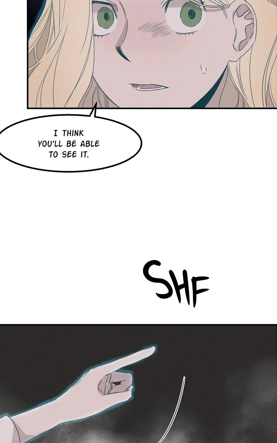 Read The Ghost Doctor chapter 7 image 46 on Lezhin