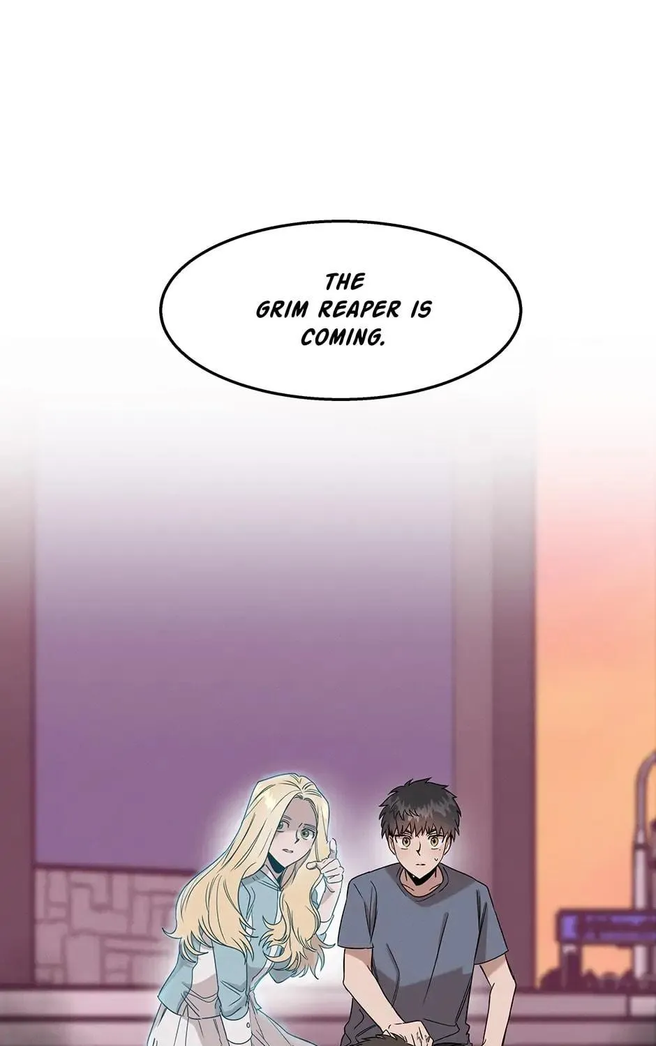Read The Ghost Doctor chapter 7 image 48 on Lezhin