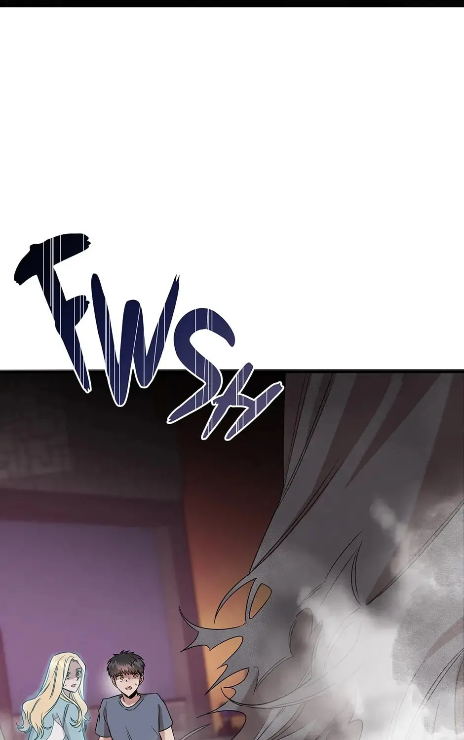 Read The Ghost Doctor chapter 7 image 50 on Lezhin