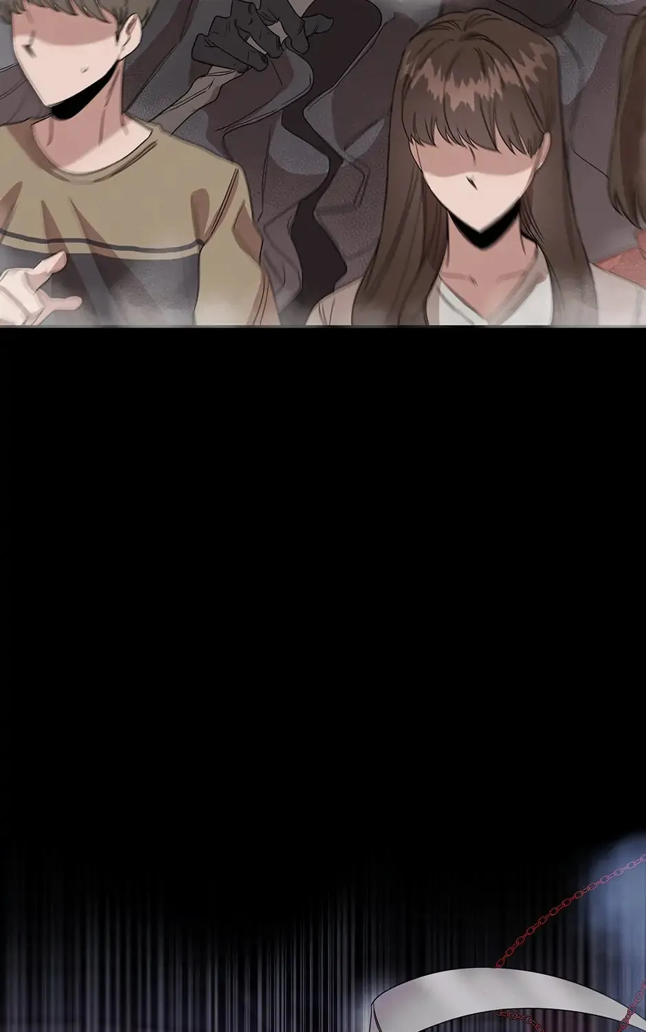 Read The Ghost Doctor chapter 7 image 56 on Lezhin