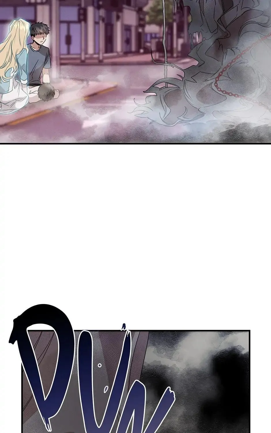 Read The Ghost Doctor chapter 7 image 58 on Lezhin