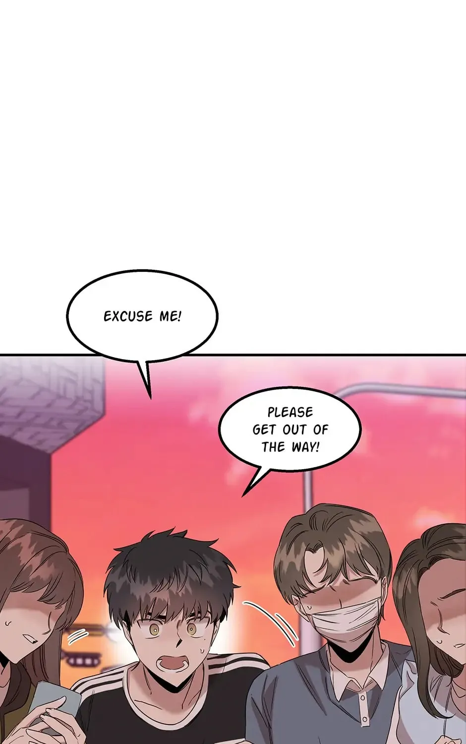 Read The Ghost Doctor chapter 7 image 6 on Lezhin