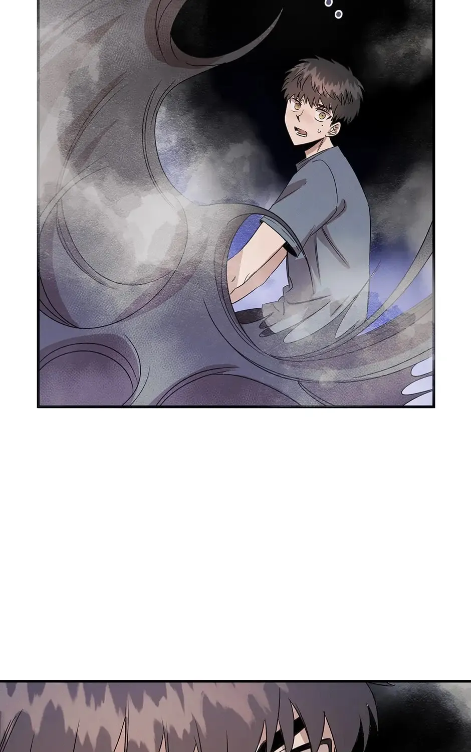 Read The Ghost Doctor chapter 7 image 60 on Lezhin