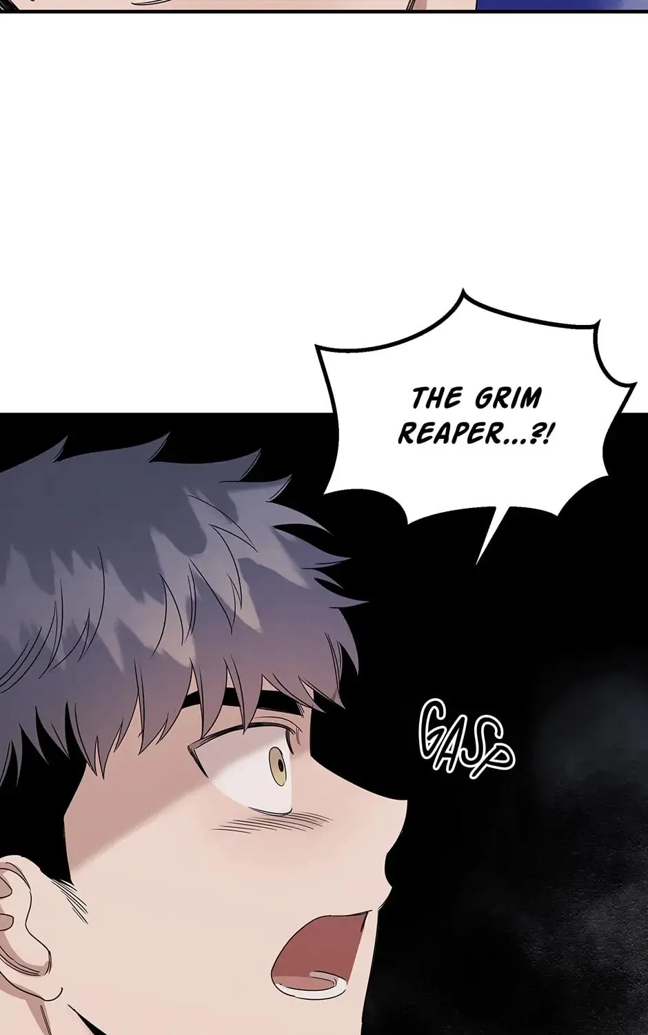 Read The Ghost Doctor chapter 7 image 62 on Lezhin