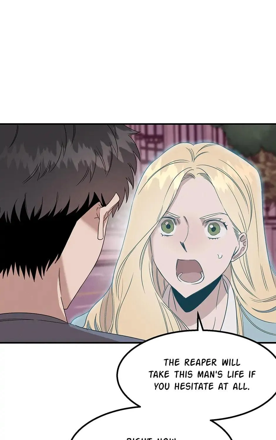 Read The Ghost Doctor chapter 7 image 64 on Lezhin