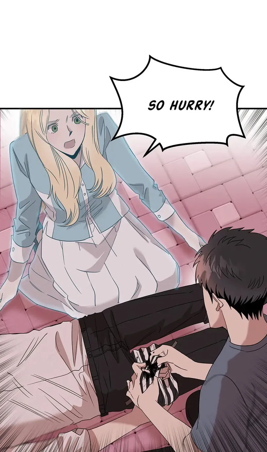 Read The Ghost Doctor chapter 7 image 66 on Lezhin