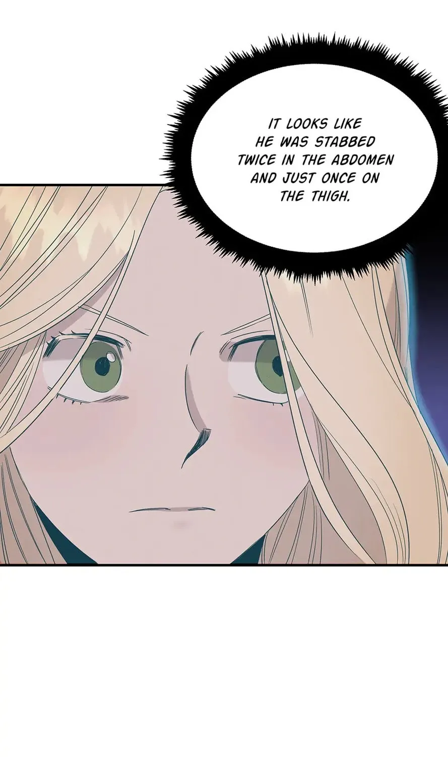Read The Ghost Doctor chapter 7 image 74 on Lezhin