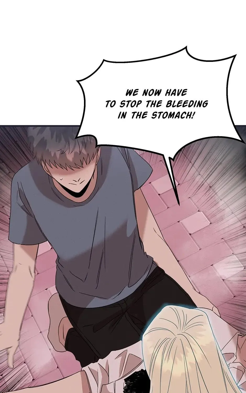 Read The Ghost Doctor chapter 7 image 76 on Lezhin