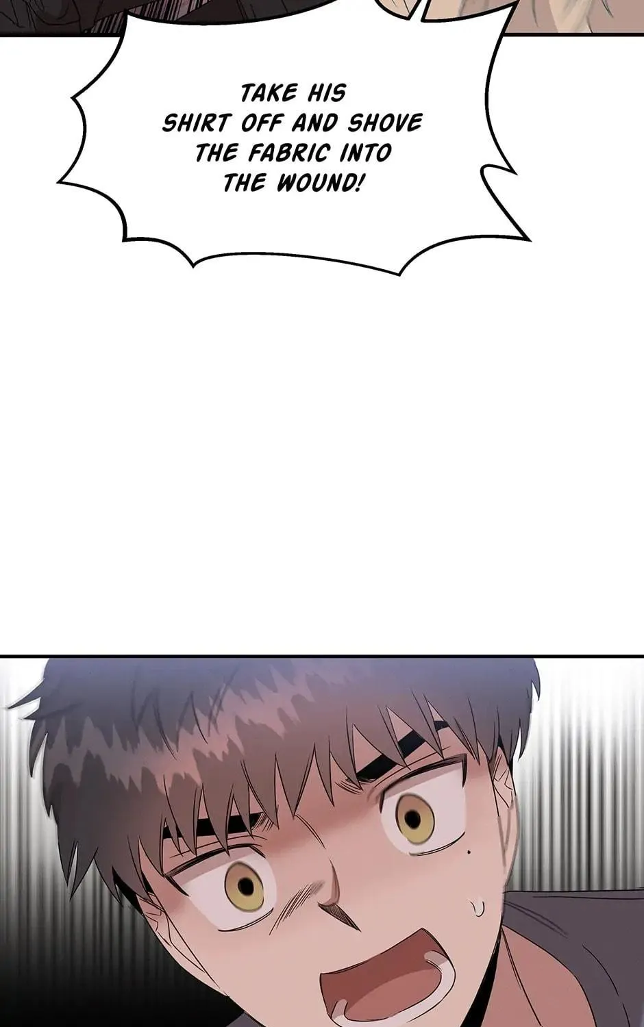 Read The Ghost Doctor chapter 7 image 78 on Lezhin