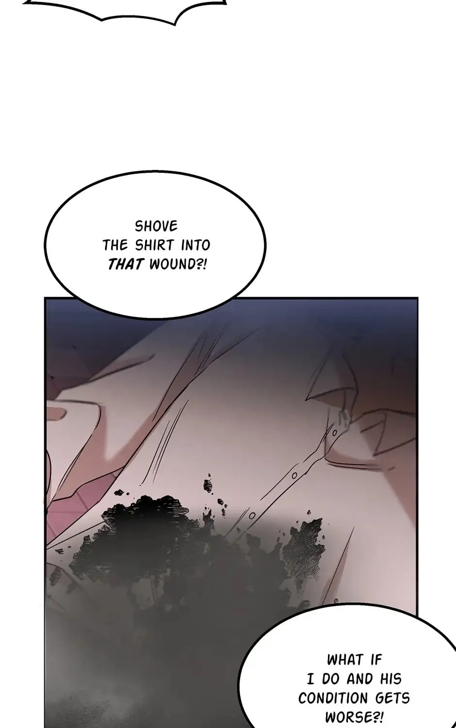 Read The Ghost Doctor chapter 7 image 80 on Lezhin